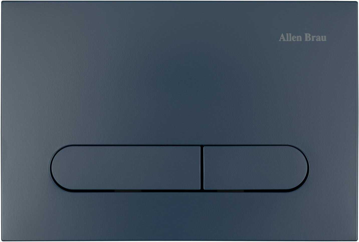 Кнопка смыва для инсталляции Allen Brau Project Color (9.2PR01) фотография 2