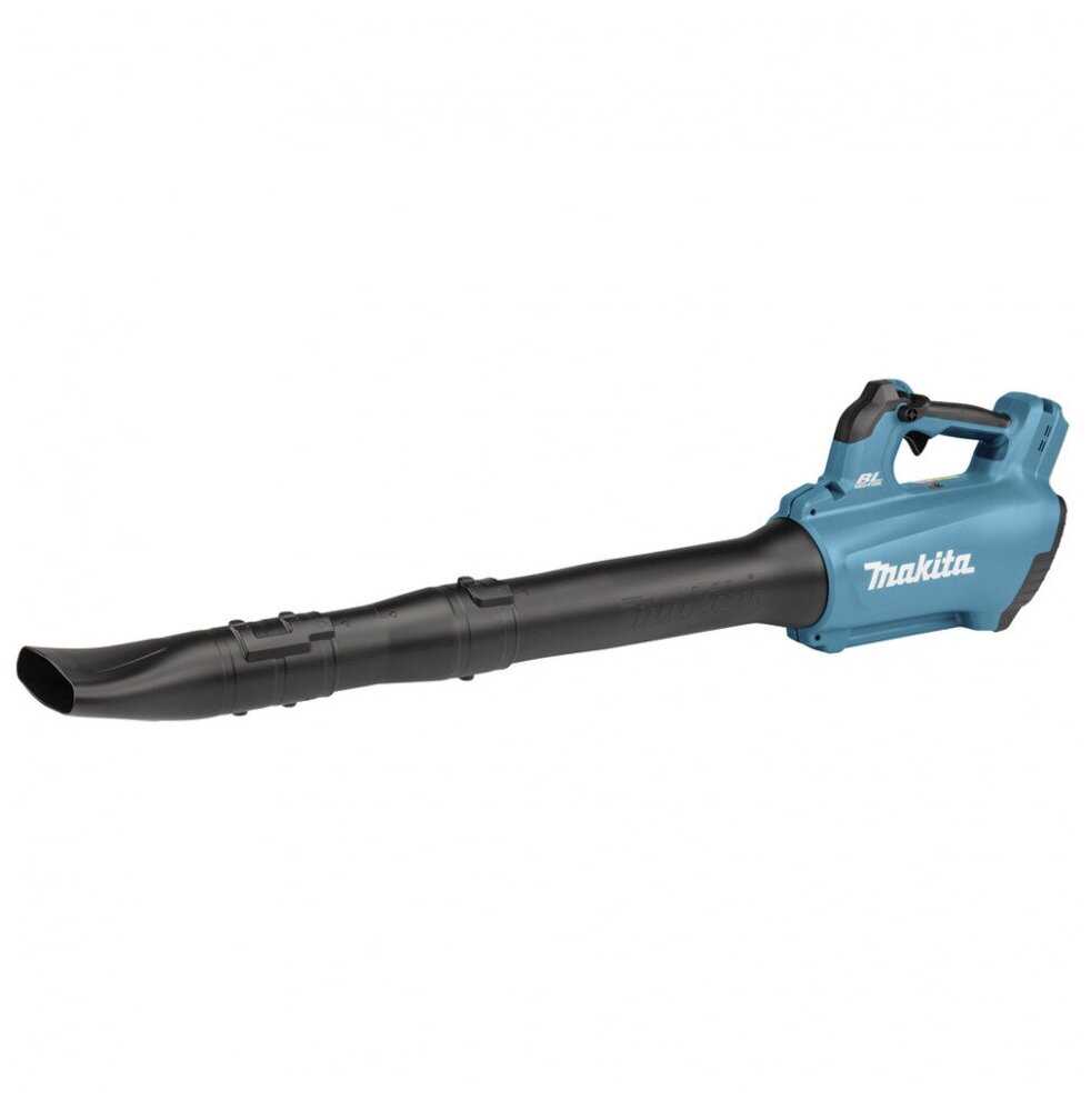Аккумуляторная воздуходувка Makita DUB184Z фотография 5