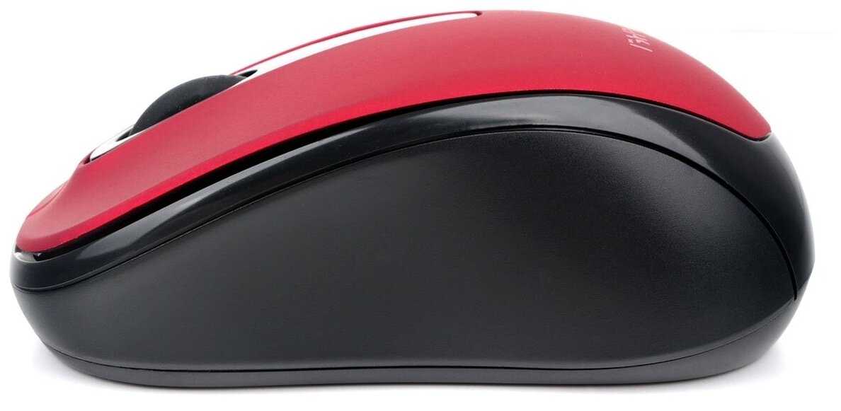 Комплект Гарнизон Мышь компьютерная GMW-450-4 (18840) фотография 15