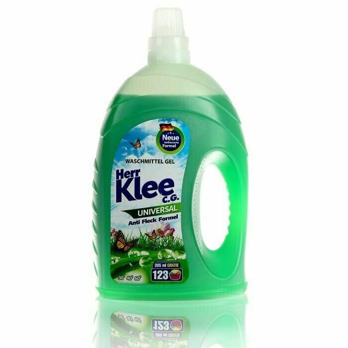 Herr Klee Universal фотография 17