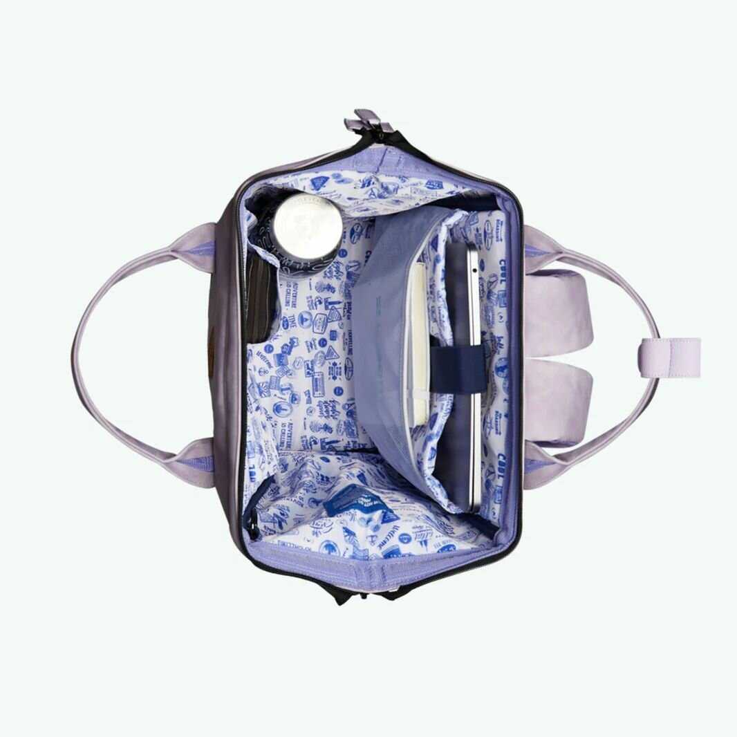 Городской рюкзак CABAIA Medium фотография 3