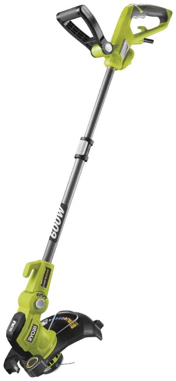 Триммер электрический RYOBI RLT 6130