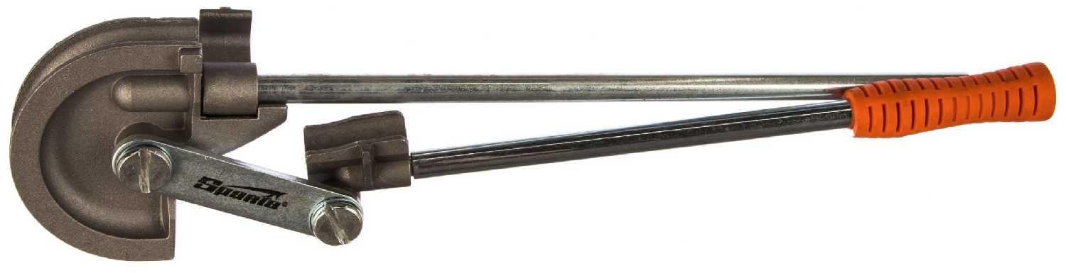 Трубогиб Sparta Трубогиб ручной (181255) фотография 1