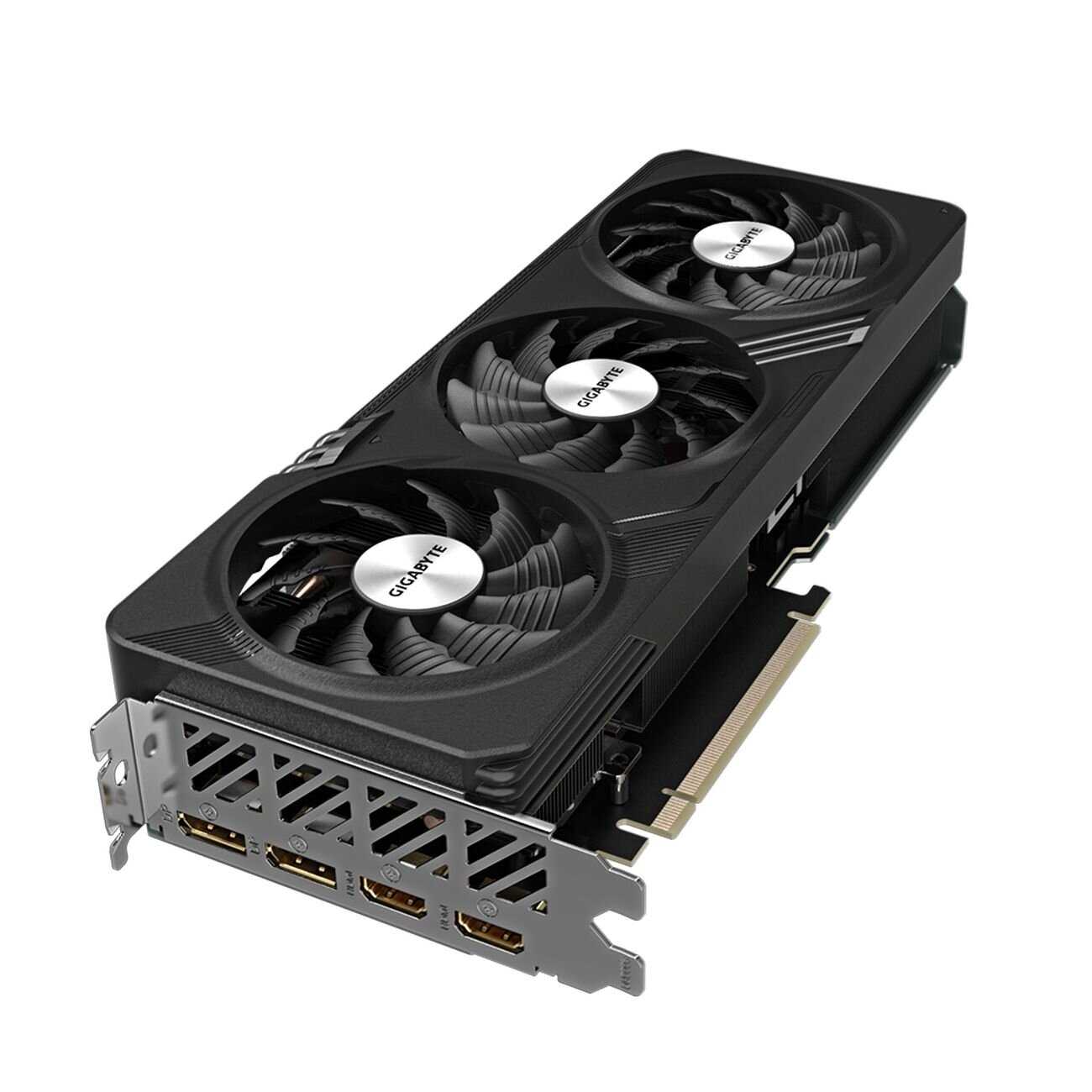 Gigabyte RTX4060Ti GAMING OC (GV-N406TGAMING OC-8GD) фотография 19
