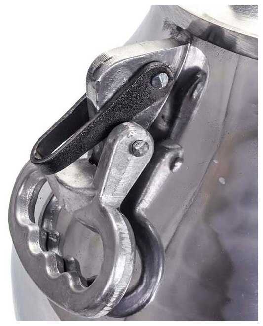 Афганский казан Rashko Baba Афганский SB фотография 1