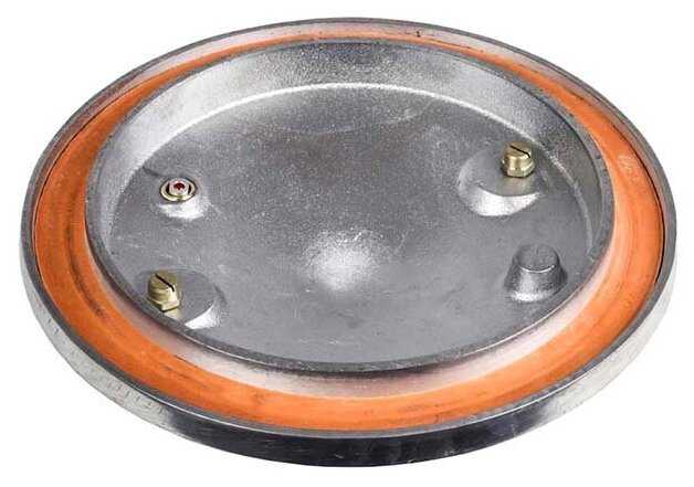 Афганский казан Rashko Baba Афганский SB фотография 2