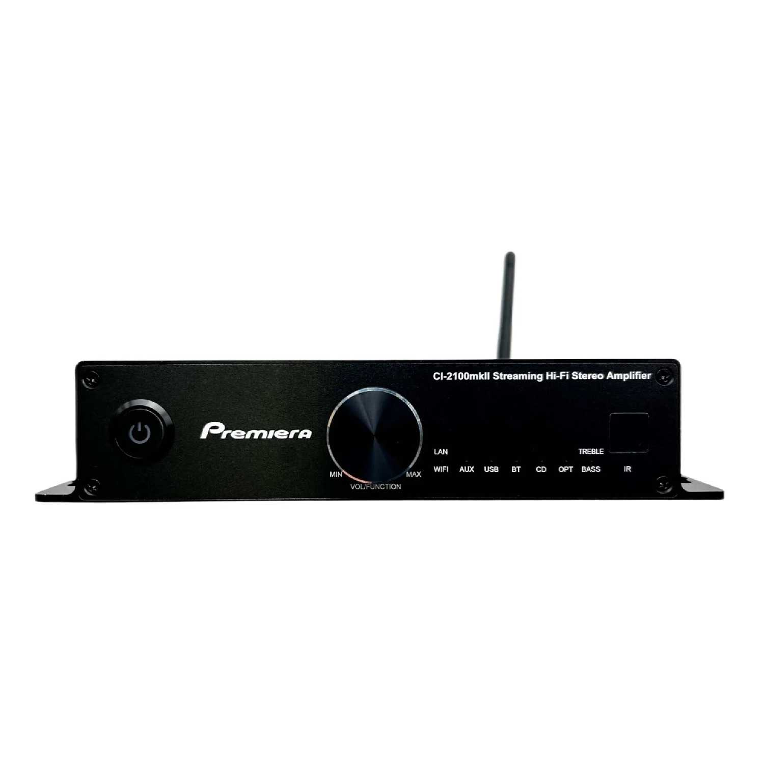 Интегральный усилитель Premiera CI-2100 mk2 (CI-2100)