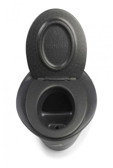 Биотуалет Biolan Simplett фотография 3