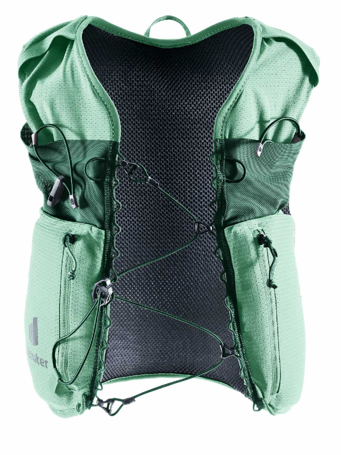 Жилет для бега deuter Traick 9 фотография 1