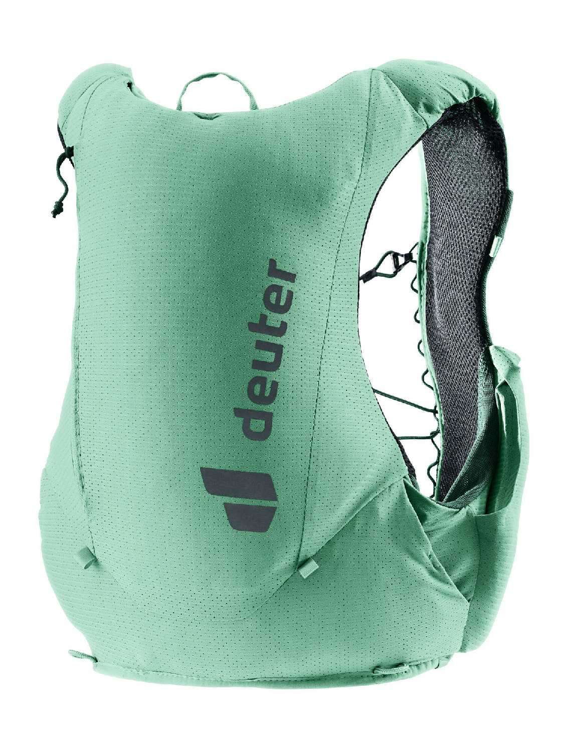 Жилет для бега deuter Traick 9 фотография 2