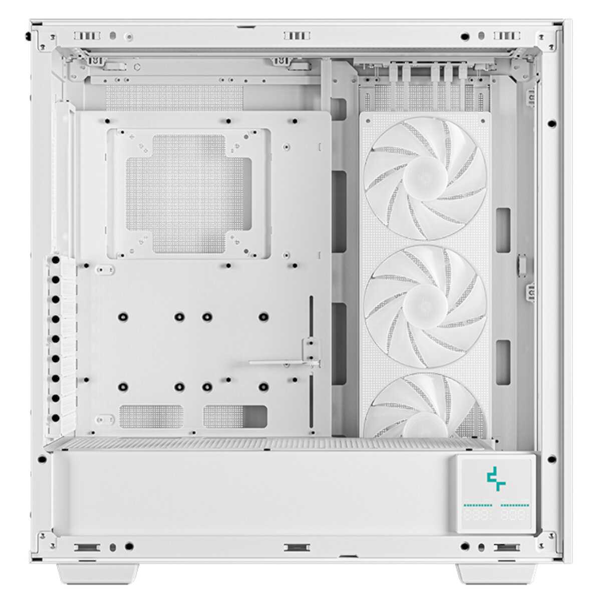 Корпус DeepCool MORPHEUS (R-MORPHEUS-WHAPA1-G-1) фотография 5