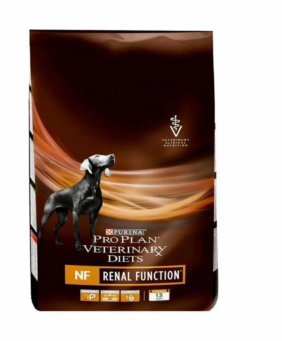 Корм для собак Pro Plan Veterinary Diets Renal Function фотография 17
