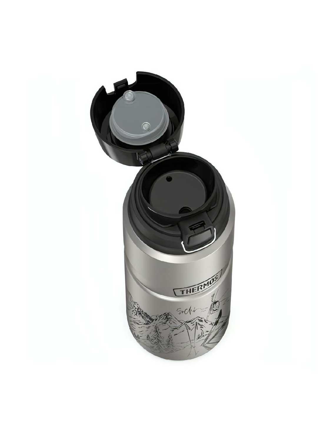Термос Thermos SK4000 фотография 2