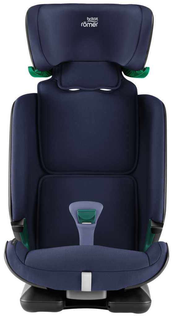 Автокресло группа 1/2/3 (9-36 кг) Britax Roemer Advansafix M i-Size фотография 7