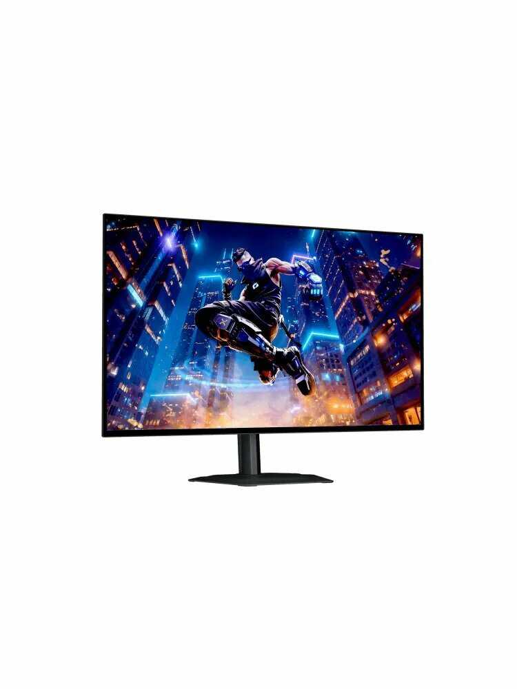 Монитор GIGABYTE MO27Q28GR фотография 2