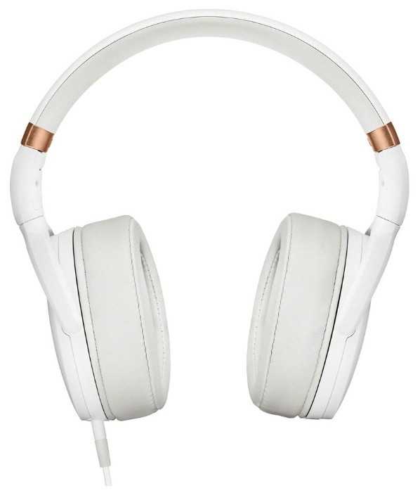 Наушники Sennheiser HD 4.30G фотография 1