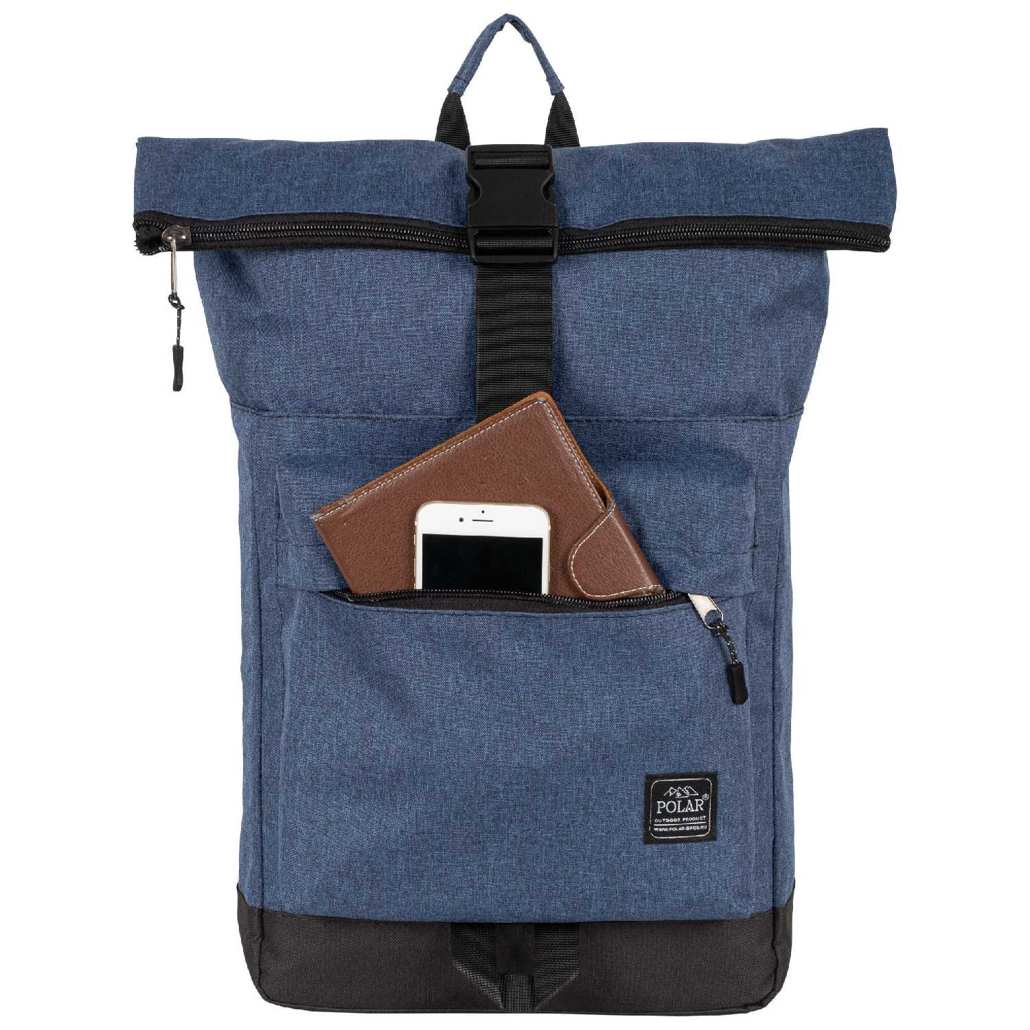 Городской рюкзак Polar П17008 фотография 9