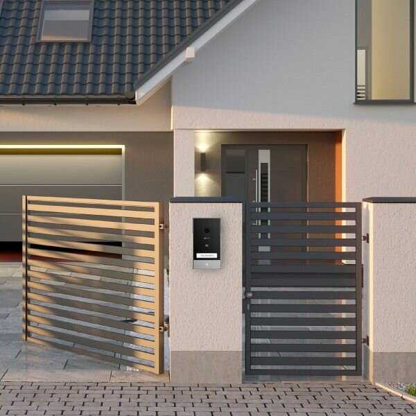 Видеодомофон Ezviz CS-HP7 фотография 14