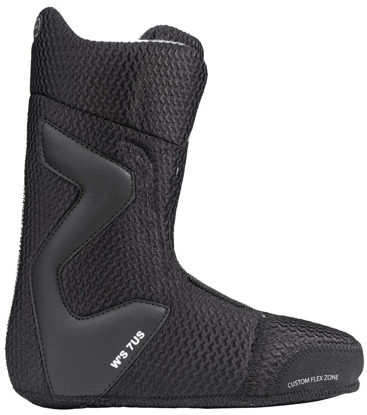 Сноубордические ботинки Nidecker Altai W фотография 3