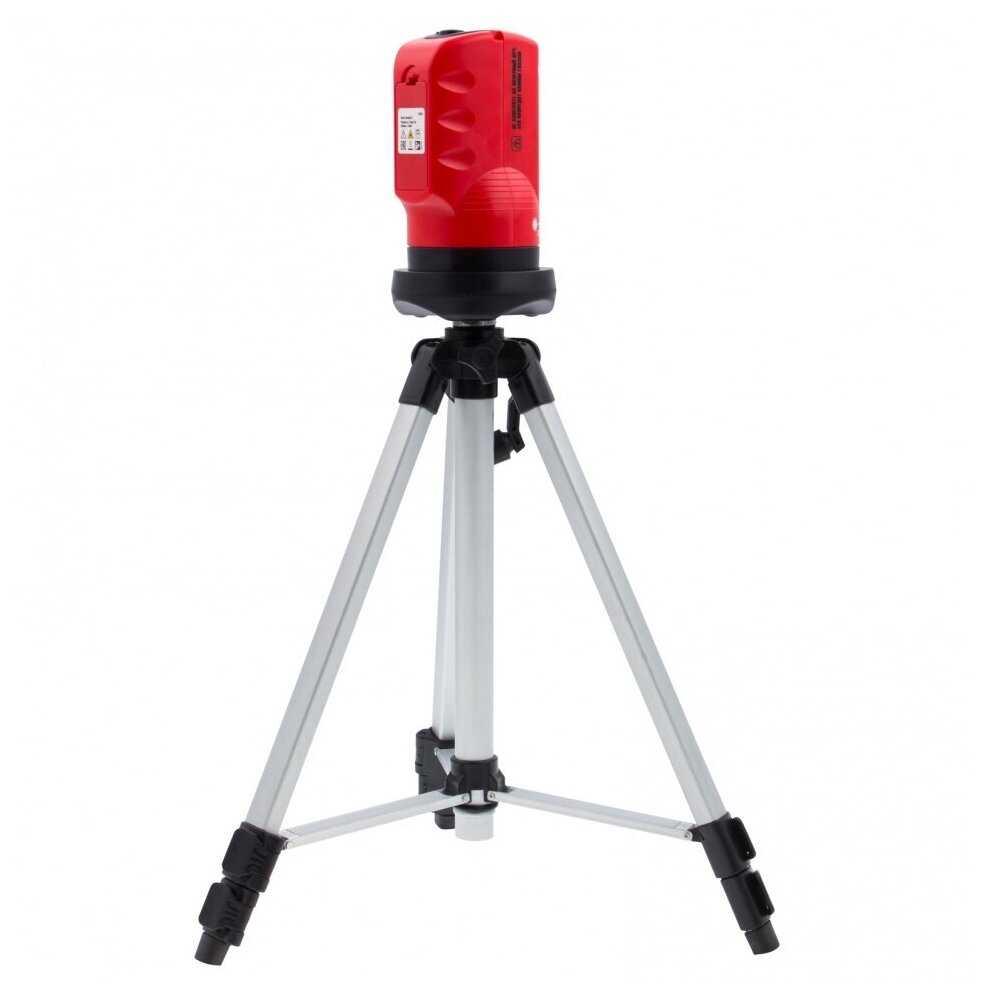 Лазерный нивелир Matrix Лазерный нивелир (35023) фотография 15