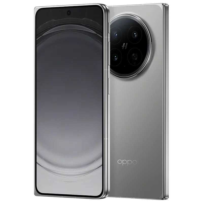 Смартфон OPPO Find N6 фотография 4