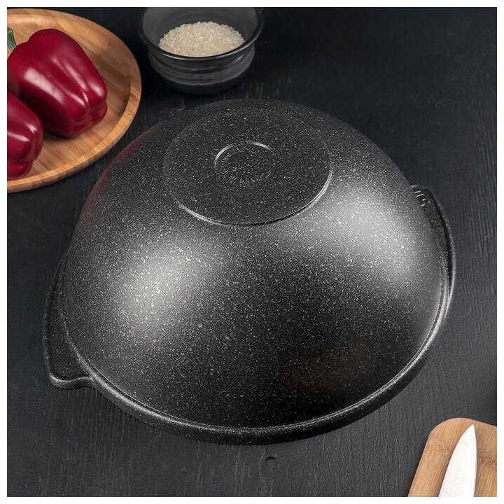 Казан Kukmara Казан (КГО37А) фотография 29