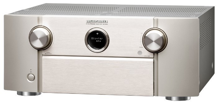 Отзыв об AV ресивере Marantz SR7010