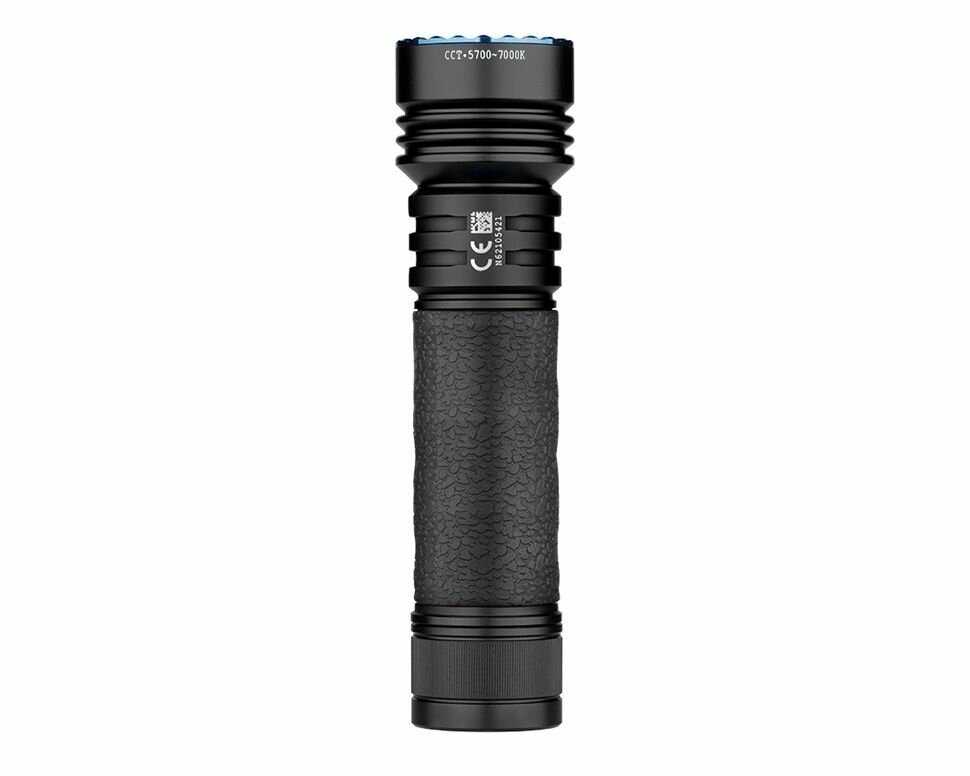 Фонарь Olight Seeker 4 Pro (4600 люмен) фотография 32