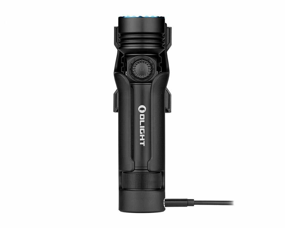 Фонарь Olight Seeker 4 Pro (4600 люмен) фотография 33