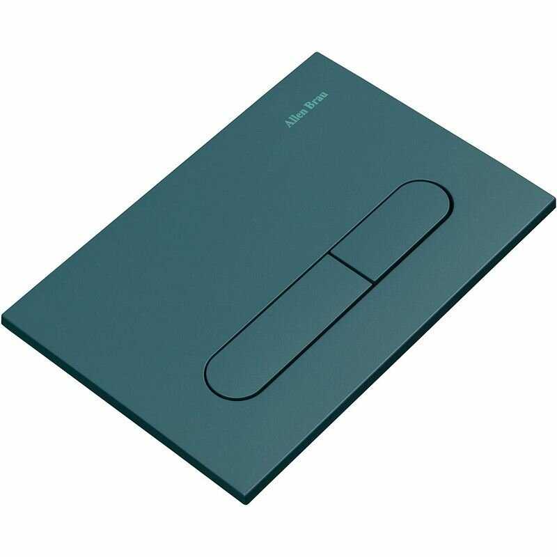 Кнопка смыва для инсталляции Allen Brau Project Color (9.2PR01) фотография 19