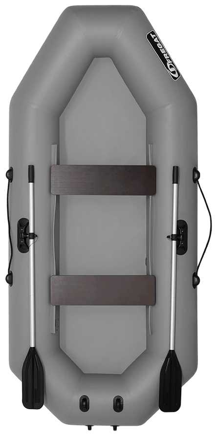 Лодка ПВХ Фрегат М-3 Оптима (280 см)