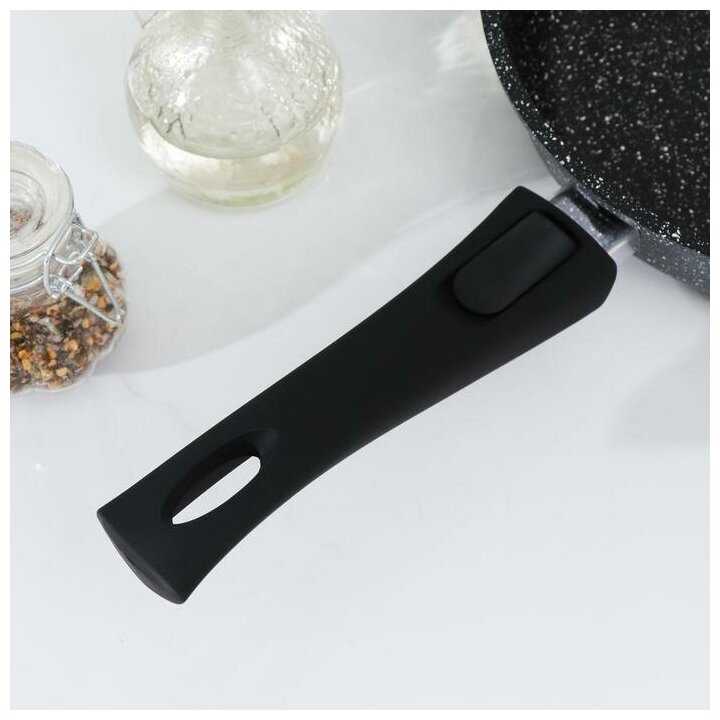 Сковорода Доляна (2486331) фотография 10