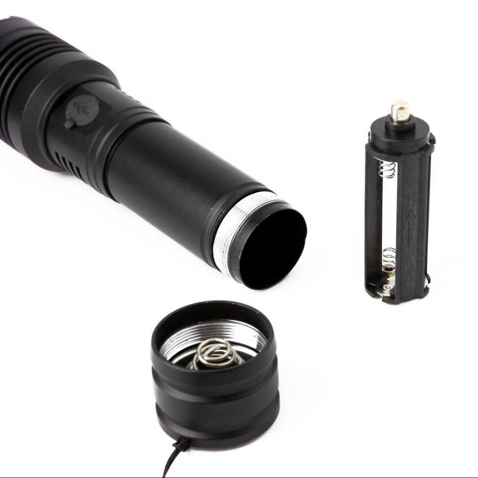 Фонарь CAMELION E164 (15192) фотография 6