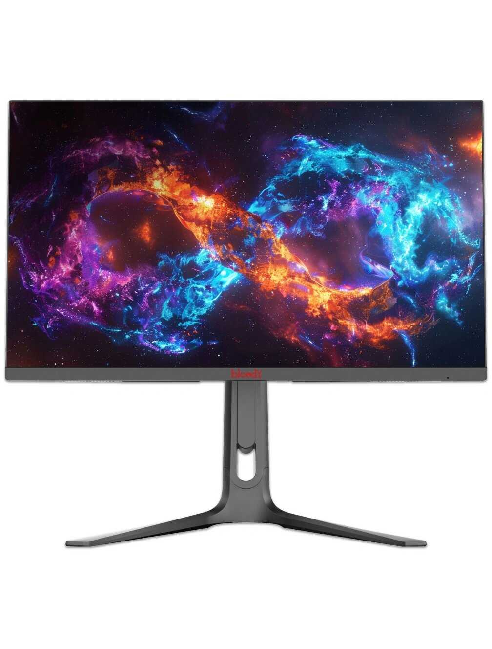 Монитор BLOODY MN271Q (2560x1440, IPS, 180Гц) фотография 13