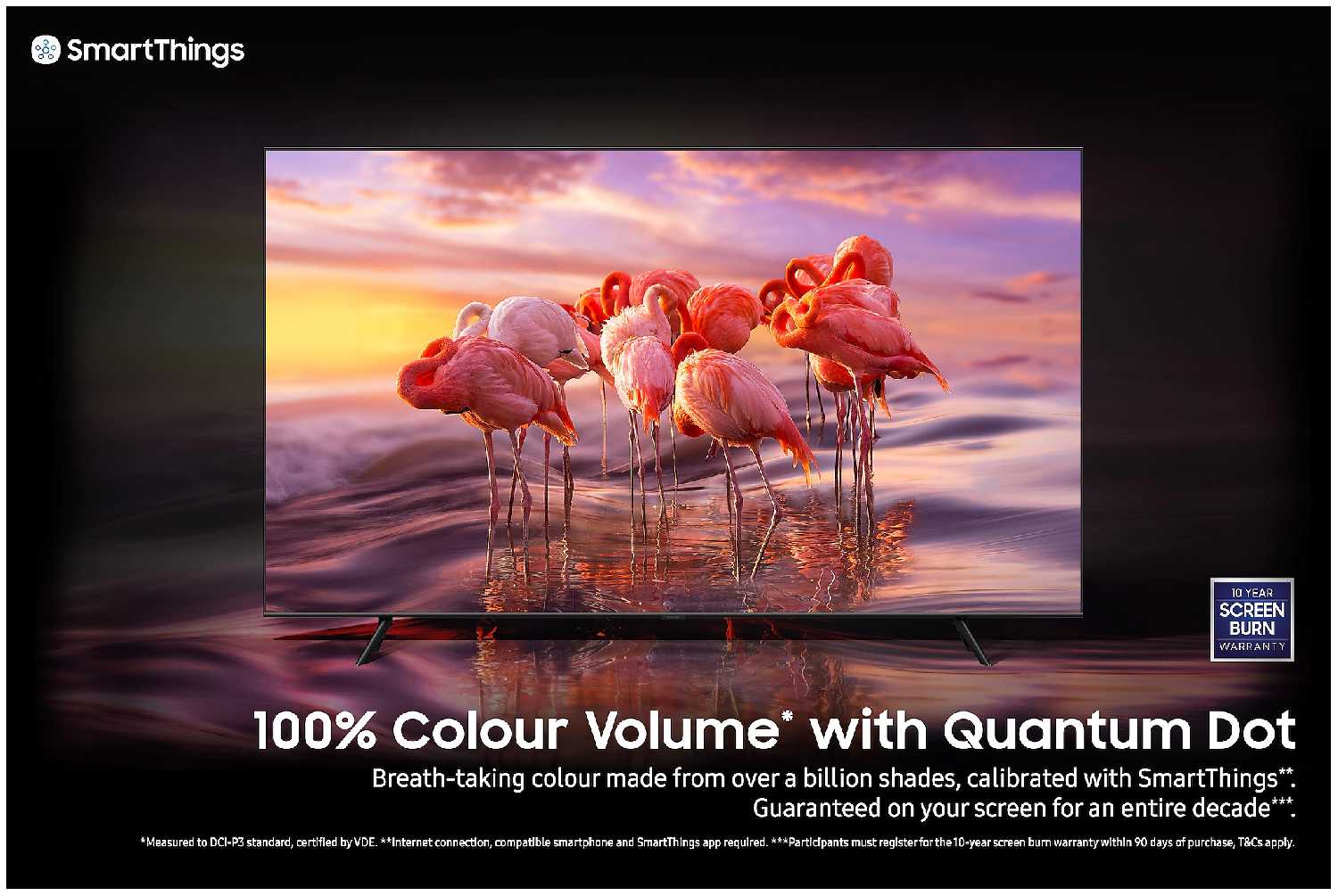 Телевизор Samsung QE50Q60B фотография 12