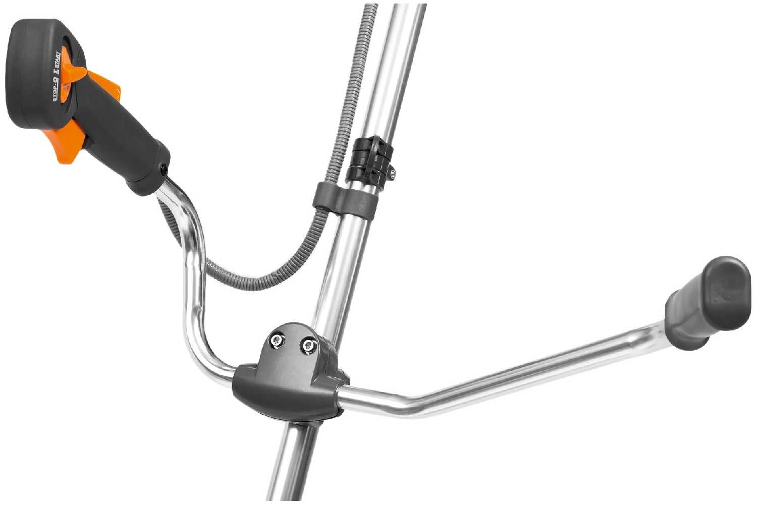 Триммер бензиновый Daewoo Power Products DABC 4 PRO фотография 1