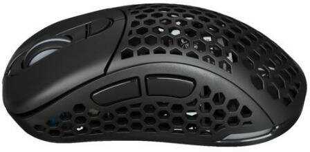 Беспроводная мышь ARDOR GAMING Edge Air Ultra (ARDW-EGA3370-BK) фотография 1