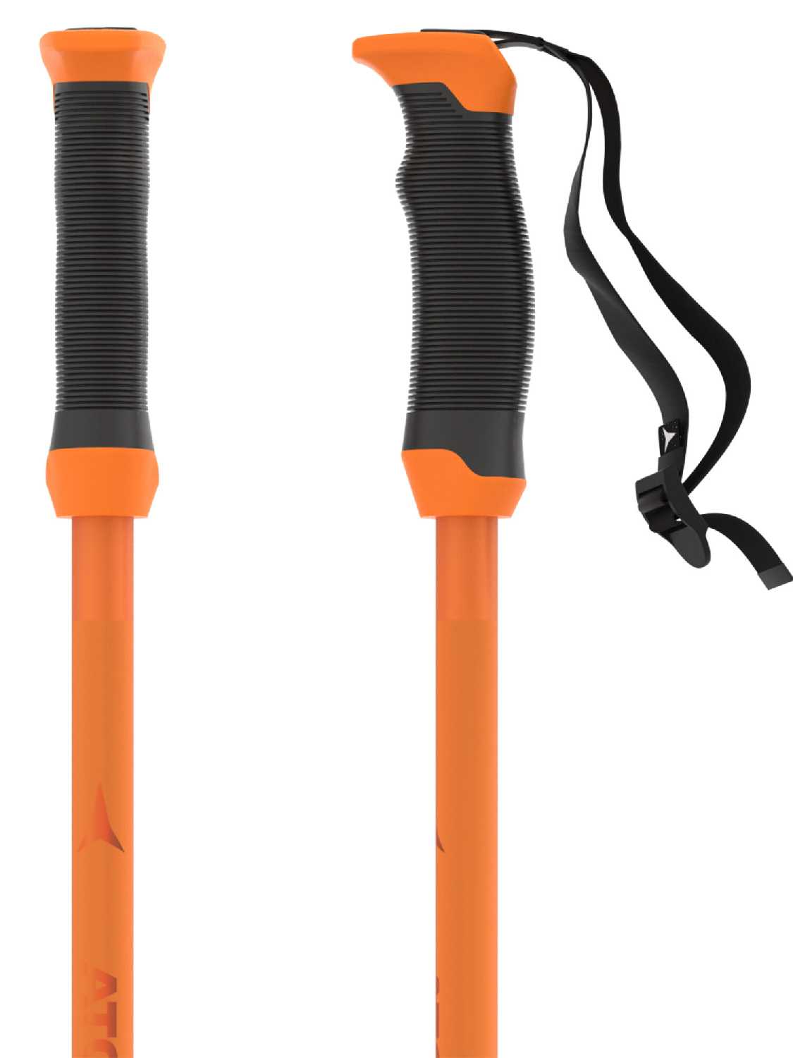 Горнолыжные палки ATOMIC Redster Q SQS (125) фотография 1