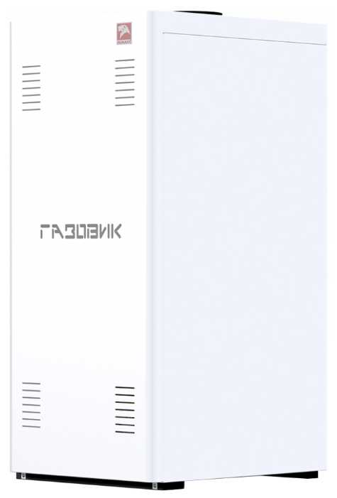 Газовый котел Лемакс Газовик АОГВ-23.2, одноконтурный фотография 2