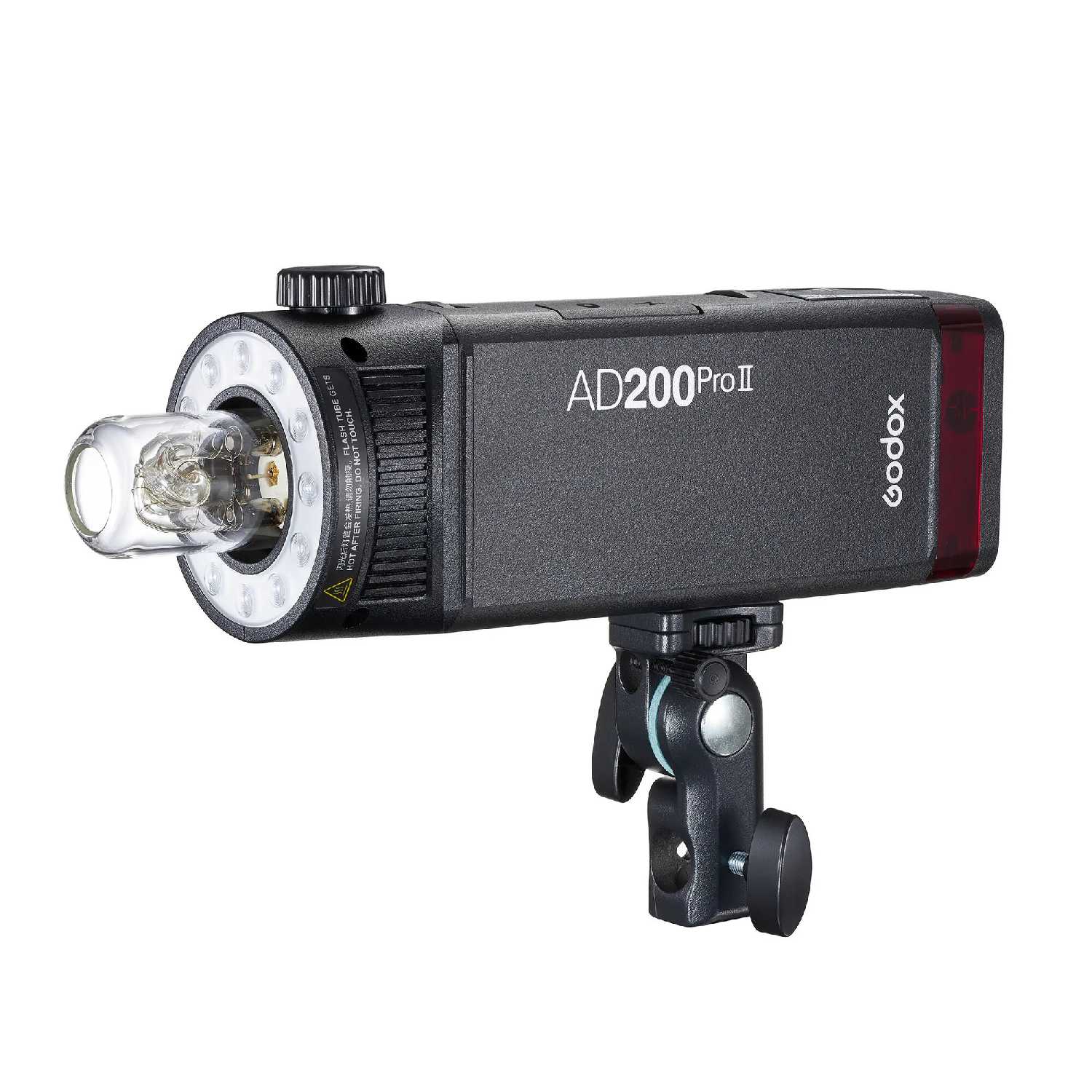 Вспышка Godox Witstro AD200Pro II фотография 1