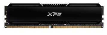 Оперативная память XPG Gammix D20 32 ГБ DDR4 3200 МГц DIMM CL16 AX4U320032G16A-CBK20