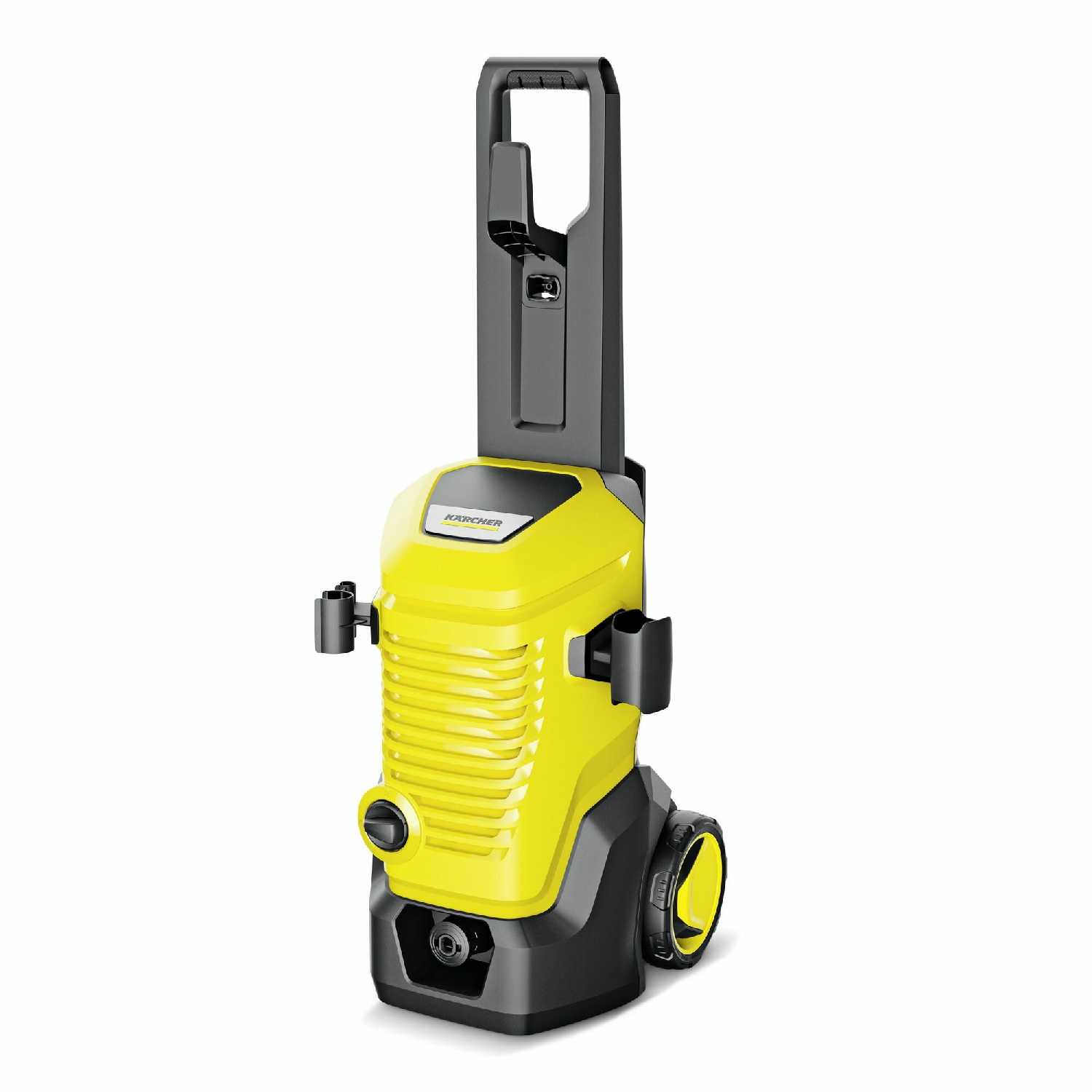 Мойка высокого давления KARCHER K 5 WCM (1.324-400.0) фотография 16