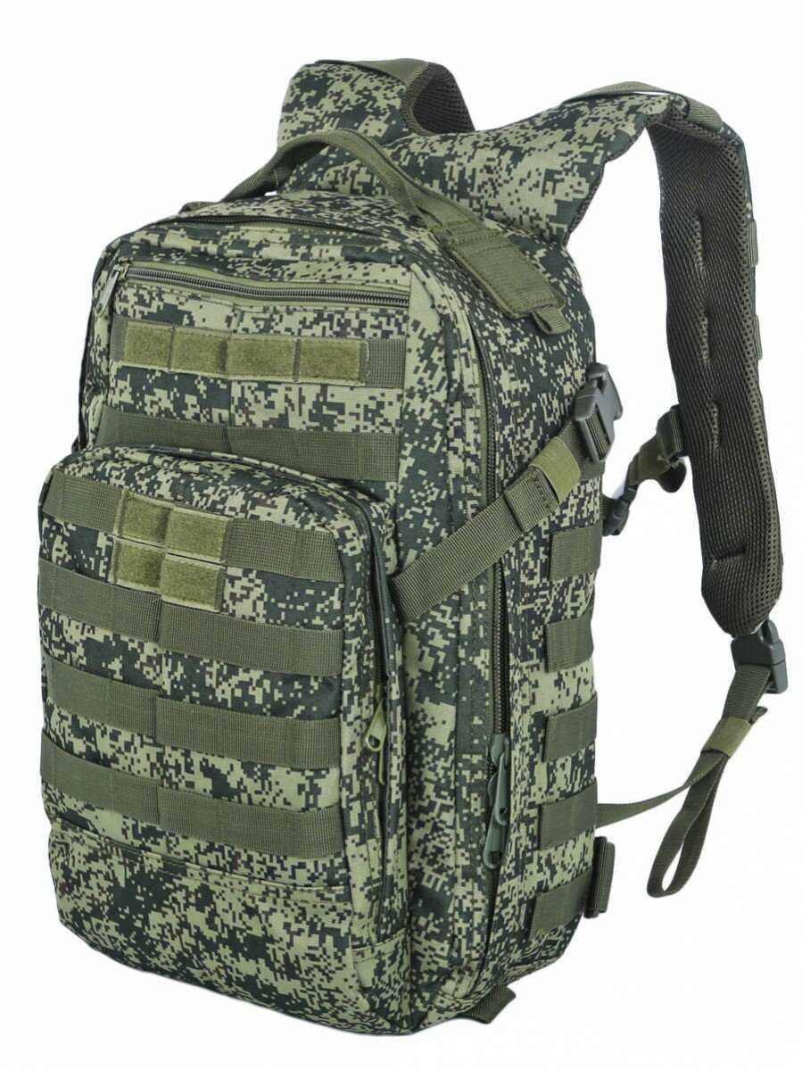 Тактический рюкзак Tactica Тактический рюкзак Striker (630) фотография 4