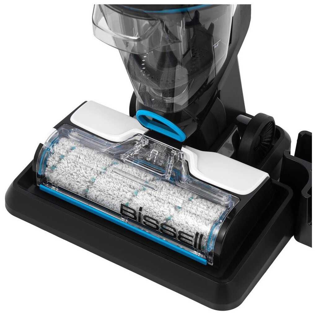 Bissell Пылесос ручной (handstick) Bissell Cordless Crosswave Max 2765N фотография 17