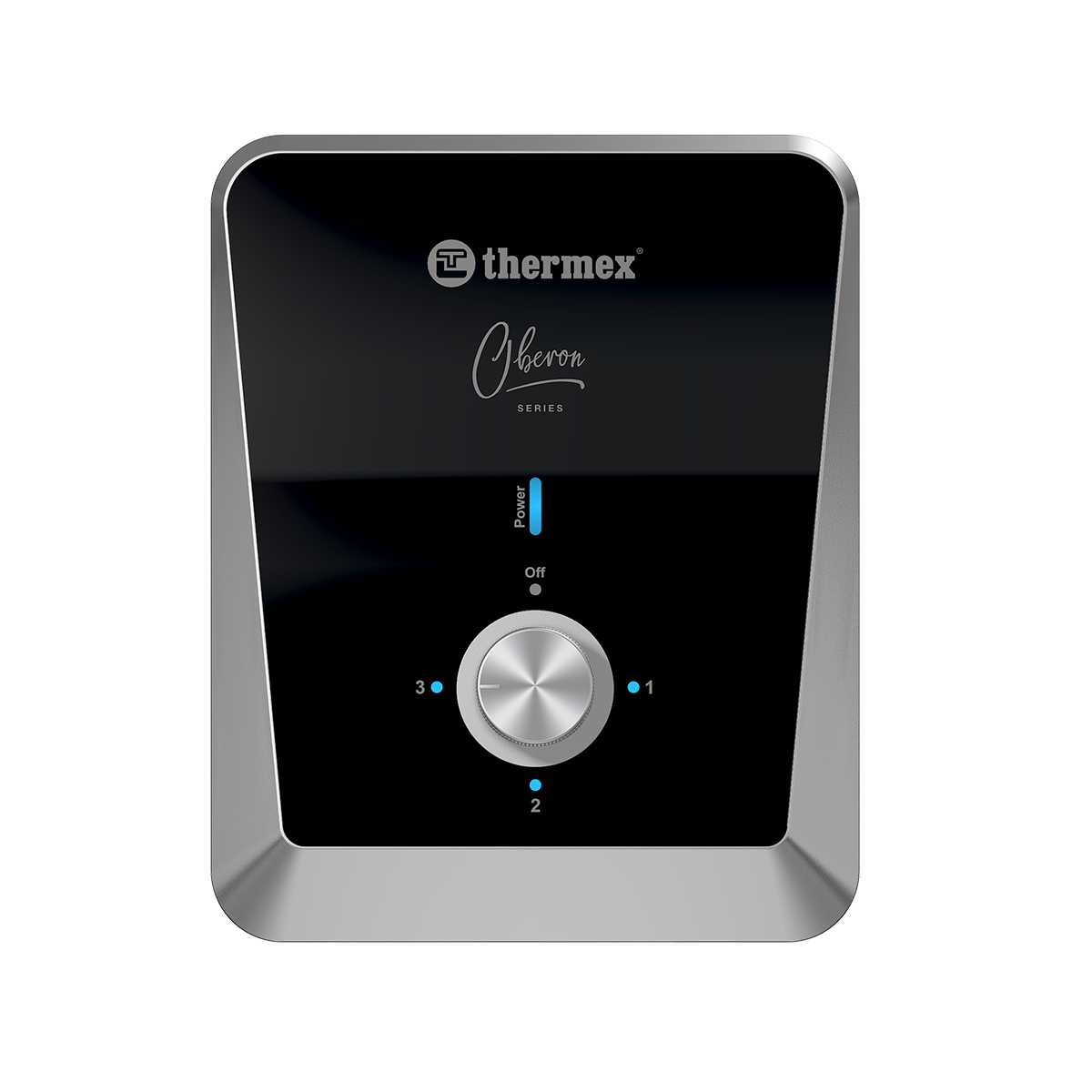 Электроводонагреватель Thermex Oberon 8000