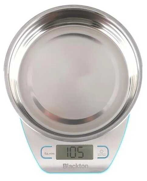 Кухонные весы Blackton Bt KS1005 фотография 1
