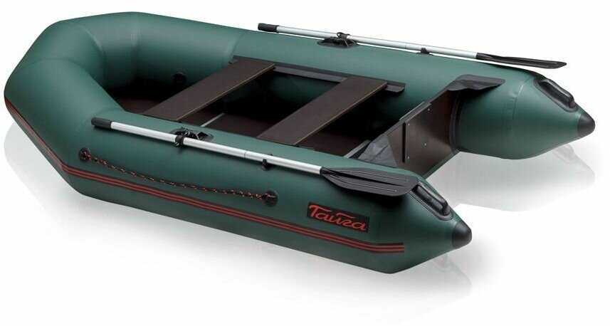 Лодка ПВХ boats Тайга-280