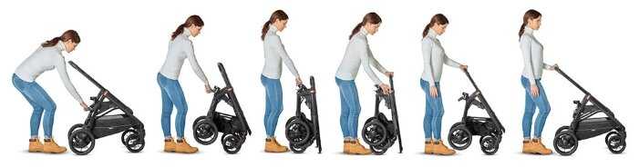 Универсальная коляска Inglesina Aptica XT 2020, 3 в 1, с подставкой для люльки фотография 20