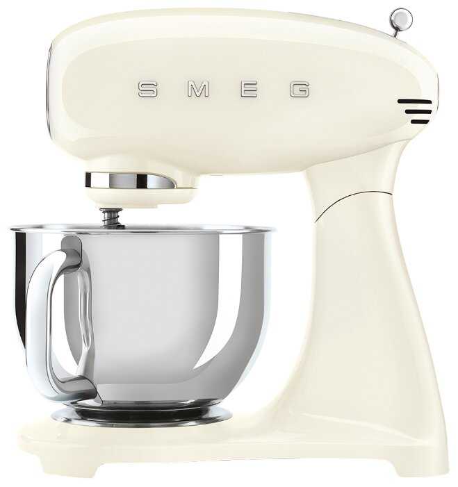 Миксер Smeg SMF03 фотография 11