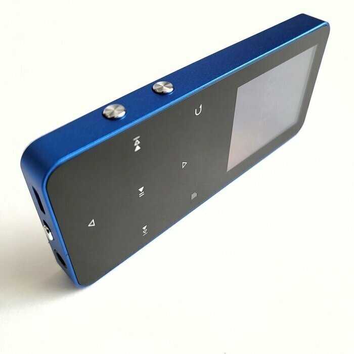 MP3 Плеер Rijaho 8Gb фотография 1